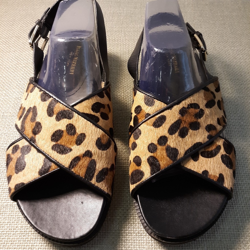 Isaac Mizrahi